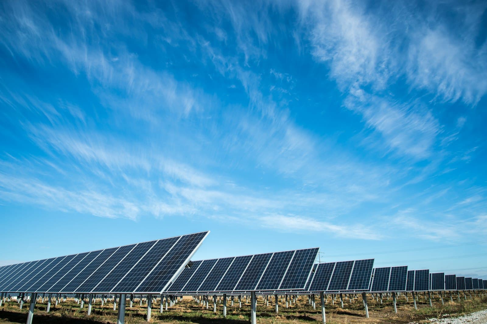 Panouri fotovoltaice
